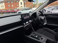 Used Cupra Formentor 150 HP (110 kW) 2024 SUV