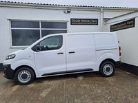 used Citroën Dispatch 2.0 M 1400 ENTERPRISE BLUEHDI S/S 121 BHP