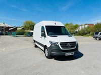Usado Mercedes Sprinter 2020 Branco Van