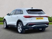 Usado Audi Q5 S-Line 204 HP (150 kW) 2025 Branco SUV