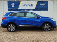 used Renault Kadjar 1.3 TCE S Edition 5dr EDC