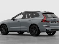 New Volvo XC60 Plus 334 HP (245 kW) 2026 Crystal white SUV