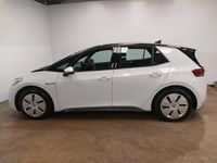 Used VW ID.3 Pro Performance 150 kW (204 HP) 2022 White Hatchback