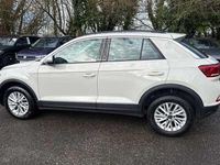 Used VW T-Roc 150 HP (110 kW) 2022 SUV