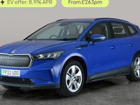 Used Skoda Enyaq iV ecoSuite 131 kW (179 HP) 2023 SUV