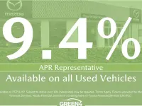 Used Mazda CX-30 Inclusive 122 HP (89 kW) 2023 SUV