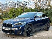 Used BMW X2 M Sport 140 HP (102 kW) 2020 SUV
