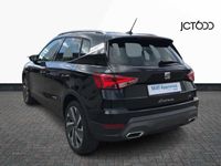 used Seat Arona 1.0 TSI 110 FR Edition 5dr