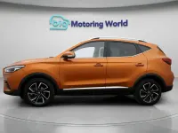 Used MG ZS Exclusive 105 HP (77 kW) 2024 SUV