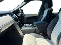 Used Land Rover Discovery HSE Dynamic 2021 Eiger grey SUV