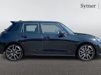 Used Mini Cooper S Hatch 201 HP (147 kW) 2024 Black Hatchback