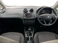 used Seat Ibiza SPORT COUPE 1.2 TSI 90 SE Technology 3dr