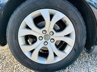 Used Citroën C5 Exclusive 160 HP (117 kW) 2010 Blue Sedan