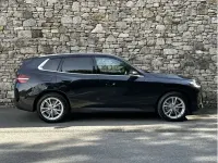 Used BMW X3 xLine 299 HP (219 kW) 2025 Black SUV