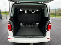 Used VW Transporter SE 2017 White Van