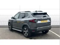 Used Dacia Duster Journey 155 HP (114 kW) 2026 Other SUV