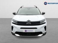 New Citroën C5 Aircross 2025 White SUV
