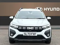 Used Dacia Jogger Expression 141 HP (103 kW) 2025 MPV