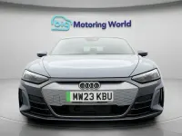 Used Audi e-tron GT quattro 389 kW (530 HP) 2024 Sedan