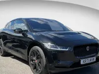 Second-hand Jaguar I-Pace 294 kW (400 CP) 2022 SUV