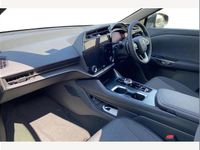 Used Lexus RZ 450e 230 kW (313 HP) 2025 Sonic grey SUV