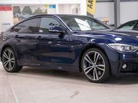 used BMW 430 Gran Coupé 4 Series 3.0 D XDRIVE M SPORT 4d 255 BHP