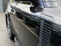 Used Land Rover Defender 525 HP (386 kW) 2022 Black SUV