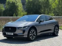 Usado Jaguar I-Pace 294 kW (400 HP) 2021 Cinzento SUV