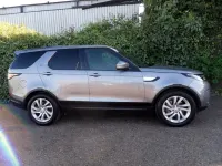 Used Land Rover Discovery 5 HSE 306 HP (225 kW) 2020 Grey SUV