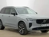 Used Volvo XC90 Plus 449 HP (330 kW) 2026 SUV