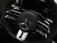 Used Mercedes SL63 AMG Premium Plus 576 HP (423 kW) 2024 Black Cabriolet