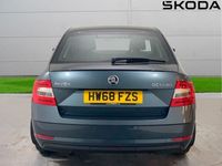 used Skoda Octavia HATCHBACK