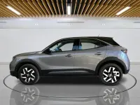 Used Vauxhall Mokka Edition 130 HP (95 kW) 2022 Grey SUV