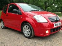 Używany Citroën C2 2005 Hatchback