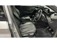 Used Peugeot 208 GT 2024 Cumulus grey Hatchback