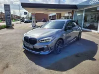 Used BMW M135 Comfort Edition 301 HP (221 kW) 2023 Grey Hatchback