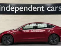 Used Tesla Model 3 Long Range AWD 258 kW (351 HP) 2023 Sedan