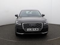 used Audi Q2 1.6 TDI 30 S line SUV 5dr Diesel S Tronic Euro 6 (s/s) (116 ps) S Line Body Styling