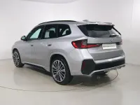 Used BMW X1 M Sport 2024 Silver SUV