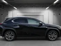 Used Lexus UX Sport Design Packet 184 HP (135 kW) 2023 Black SUV