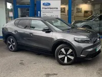 Used Ford Capri Select 250 kW (340 HP) 2025 Grey SUV