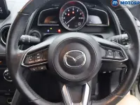 Used Mazda CX-3 Inclusive 150 HP (110 kW) 2019 White SUV