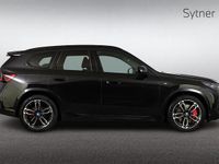 Used BMW iX1 M Sport 227 kW (309 HP) 2025 Black SUV