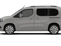 Used Vauxhall Combo Ultimate 100 kW (136 HP) 2025 Grey MPV