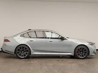Used BMW M5 Comfort Edition 727 HP (534 kW) 2026 Grey Sedan