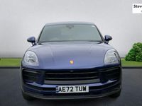 Usado Porsche Macan 265 HP (194 kW) 2025 SUV