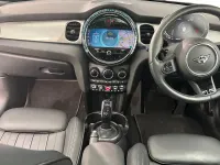 Used Mini Cooper Exclusive 134 HP (98 kW) 2023 Black Hatchback