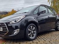 used Hyundai ix20 1.4 Blue Drive SE 5dr