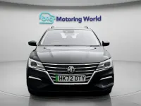 Used MG MG5 EV Exclusive 114 kW (156 HP) 2023 Estate