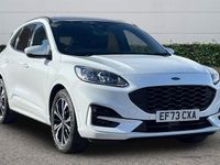 Used Ford Kuga ST-Line X 190 HP (139 kW) 2023 SUV